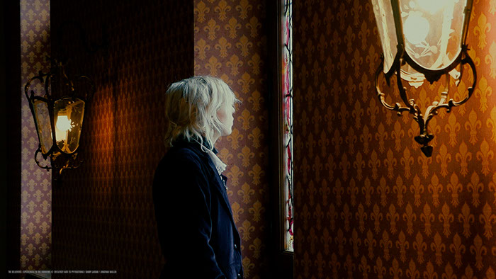 Castle, Puymartin, the believers, paranormal, documentary, documentaire, épisode, château, saison 1,