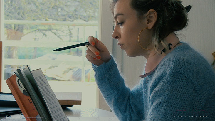 abbé saunière, rennes le château, the believers, paranormal, photo, sandy lakdar, gate 23 productions,