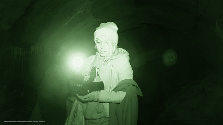 Fort, Loncin, belgique, the believers,