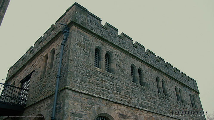 the believers, photo, val de consolation, paranormal,