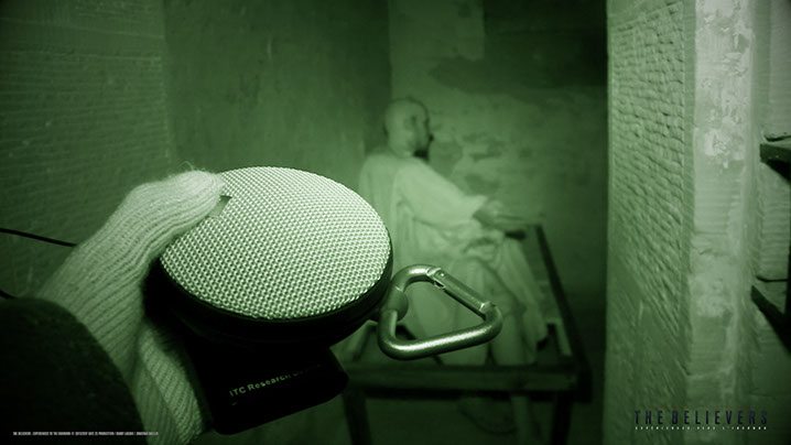 the believers, photo, val de consolation, paranormal,