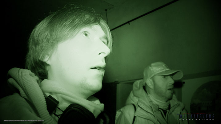 the believers, photo, val de consolation, paranormal,