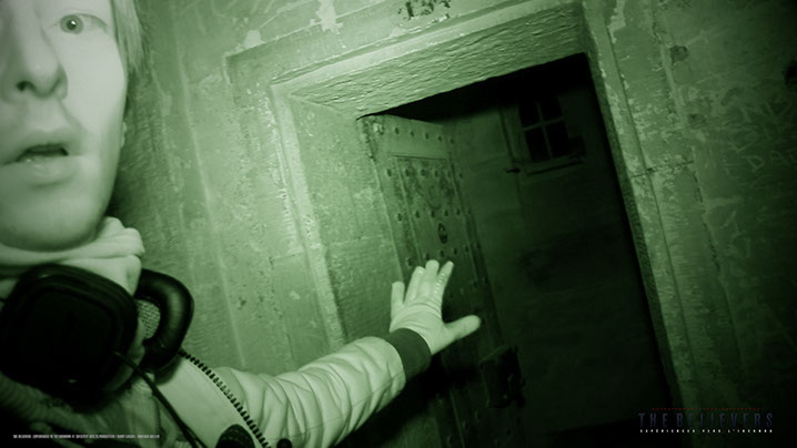 the believers, photo, val de consolation, paranormal,