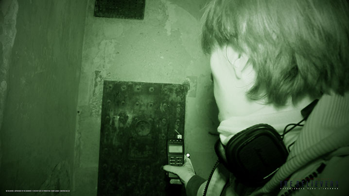 the believers, photo, val de consolation, paranormal,