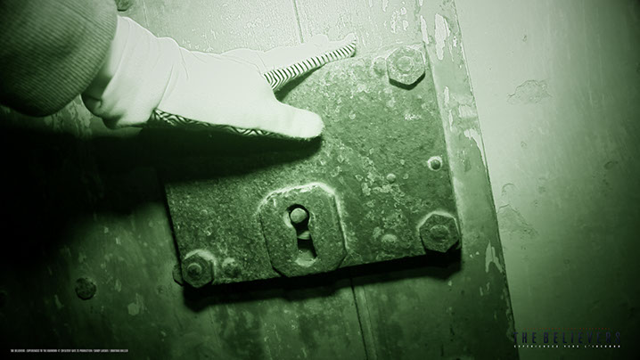 the believers, photo, val de consolation, paranormal,