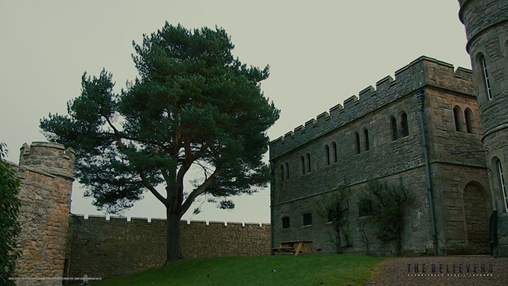 the believers, photo, val de consolation, paranormal,