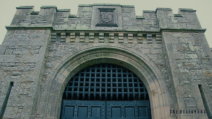 the believers, photo, val de consolation, paranormal,