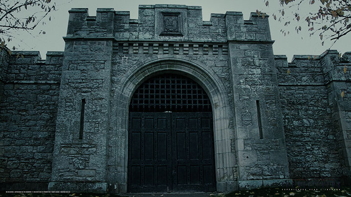 the believers, photo, val de consolation, paranormal,