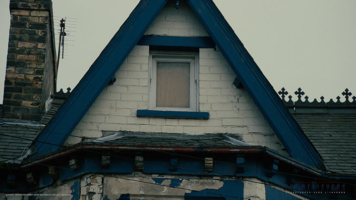 de grey street, maison, house, épisode, saison 3, angleterre, enquête, paranormal, the believers,