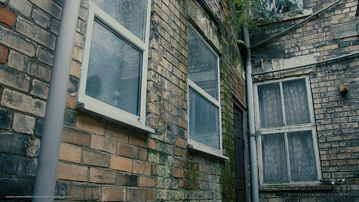 de grey street, maison, house, épisode, saison 3, angleterre, enquête, paranormal, the believers,