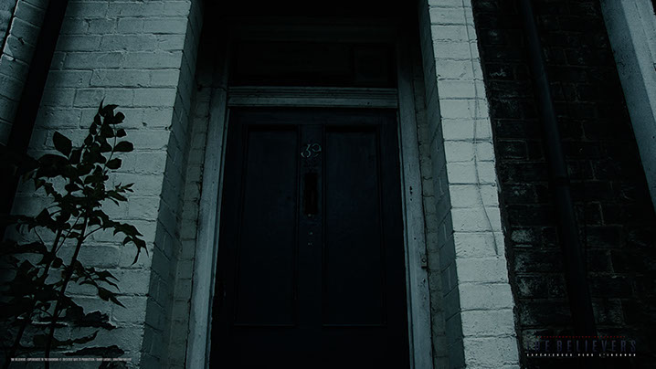 de grey street, maison, house, épisode, saison 3, angleterre, enquête, paranormal, the believers,