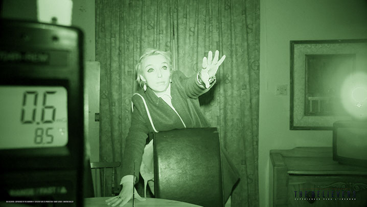 de grey street, maison, house, épisode, saison 3, angleterre, sandy lakdar, enquête, paranormal, the believers,