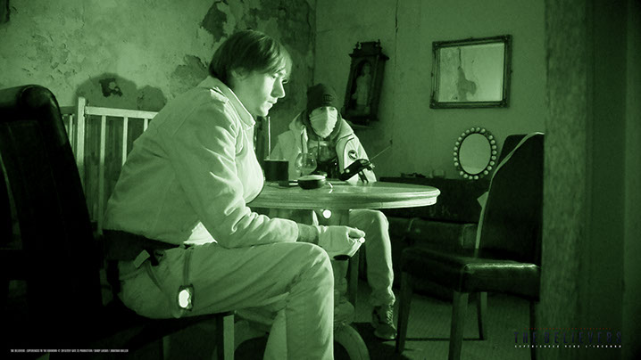 de grey street, maison, house, épisode, saison 3, angleterre, jonathan dailler, enquête, paranormal, the believers,