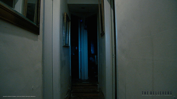 de grey street, maison, house, épisode, saison 3, angleterre, enquête, paranormal, the believers,