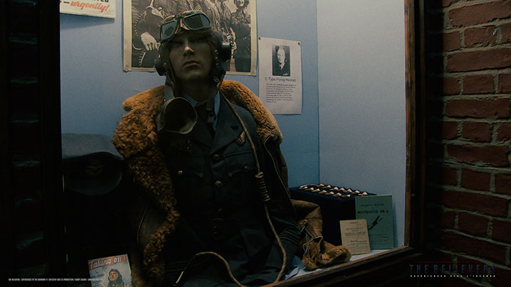 the believers, photo, val de consolation, paranormal,