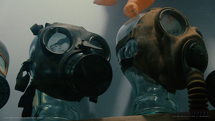 the believers, photo, val de consolation, paranormal,