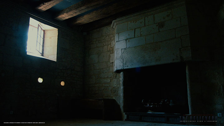 the believers, photo, val de consolation, paranormal,