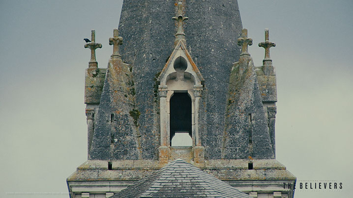 the believers, photo, val de consolation, paranormal,