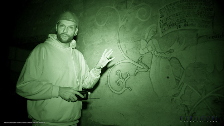 the believers, photo, val de consolation, paranormal,