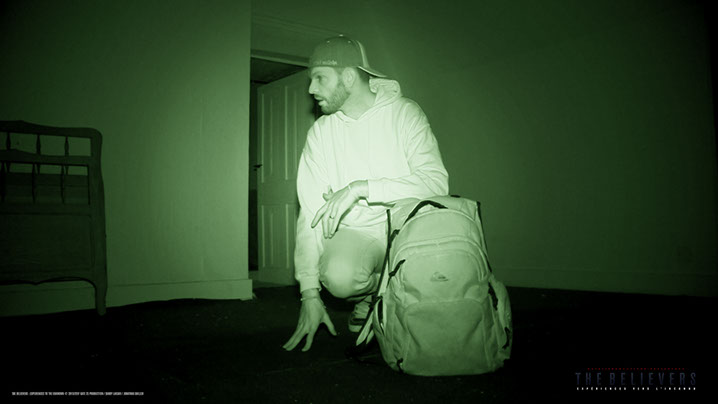 the believers, photo, val de consolation, paranormal,