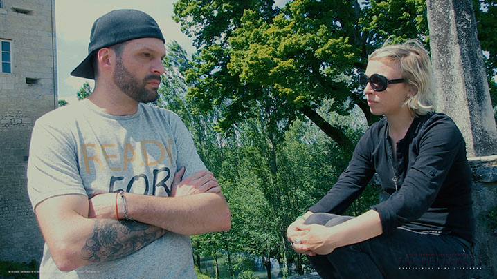 the believers, photo, val de consolation, paranormal,