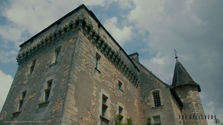 the believers, photo, val de consolation, paranormal,