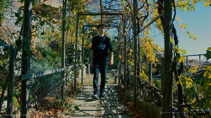 the believers, photo, val de consolation, paranormal, sandy lakdar,