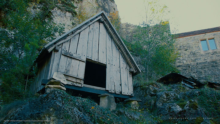 the believers, photo, val de consolation, paranormal, sandy lakdar,