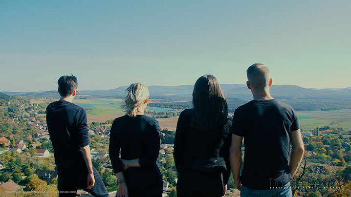 the believers, photo, val de consolation, paranormal, sandy lakdar,