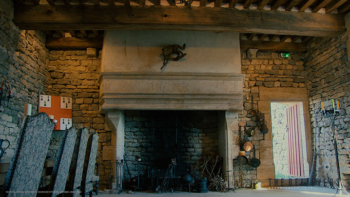 the believers, photo, val de consolation, paranormal, sandy lakdar,