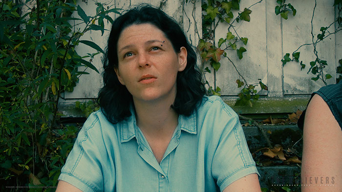 Castle, Puymartin, the believers, paranormal, documentary, documentaire, épisode, château, saison 1,