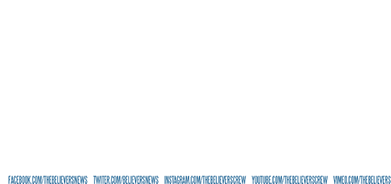 the believers, logo, paranormal,