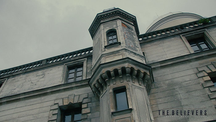 the believers, paranormal, documentary, documentaire, épisode, Camille flammarion, observatoire, saison 1,