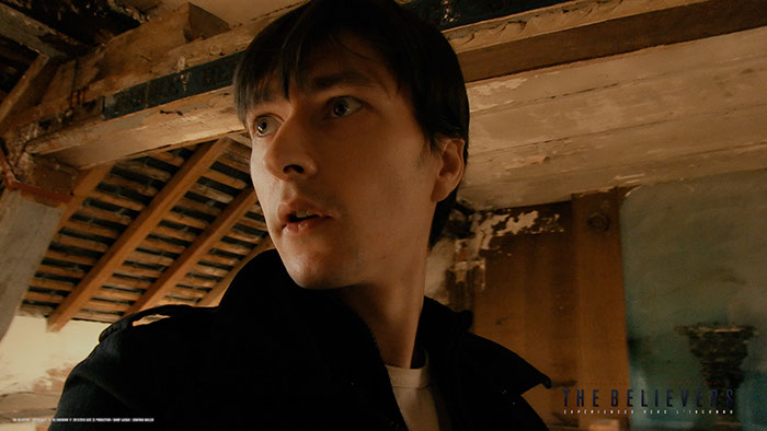 the believers, paranormal, documentary, documentaire, épisode, Camille flammarion, observatoire, saison 1, jonathan dailler,