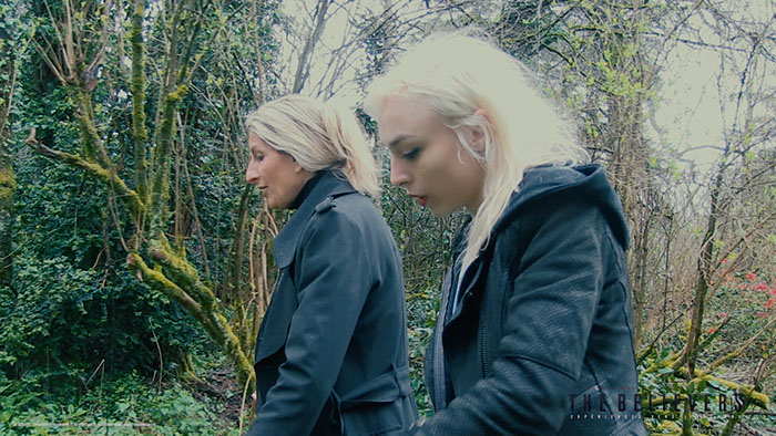 Castle, Puymartin, the believers, paranormal, documentary, documentaire, épisode, château, saison 1,