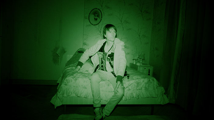 Castle, Puymartin, the believers, paranormal, documentary, documentaire, épisode, château, saison 1,