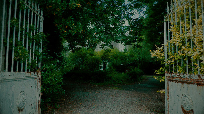 Castle, Puymartin, the believers, paranormal, documentary, documentaire, épisode, château, saison 1,