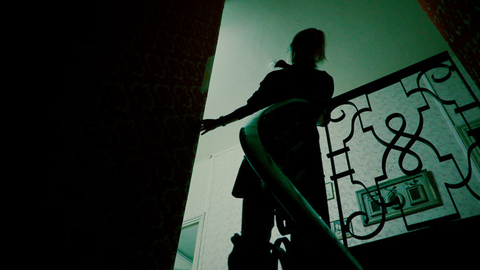 Castle, Puymartin, the believers, paranormal, documentary, documentaire, épisode, château, saison 1,