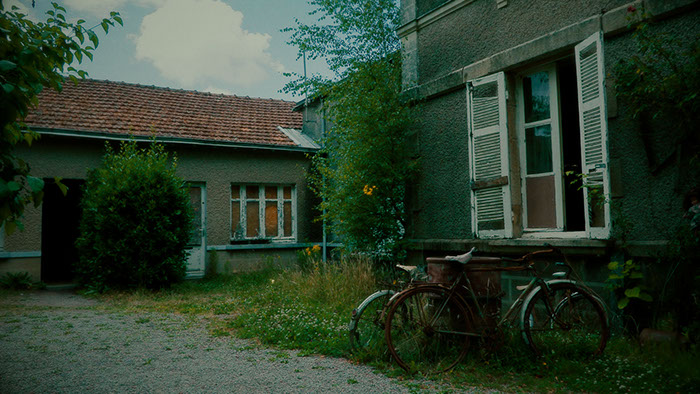 Castle, Puymartin, the believers, paranormal, documentary, documentaire, épisode, château, saison 1,