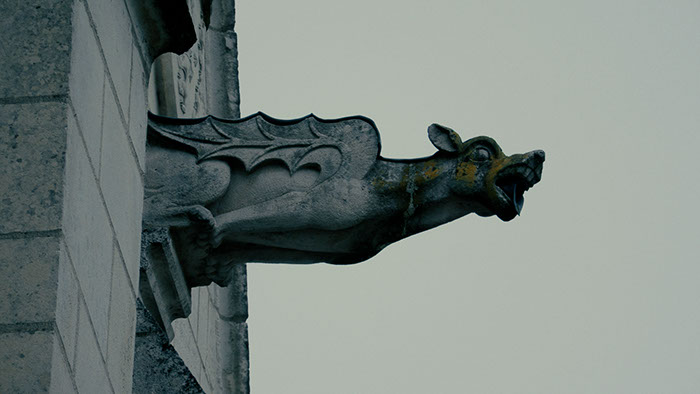 Castle, Puymartin, the believers, paranormal, documentary, documentaire, épisode, château, saison 1,